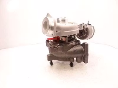 818988-9001S GTC1446VZ REMAN Bytesturbo AUDI A4 2.0 TDI 143