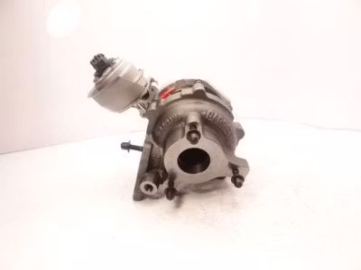 818988-9001S GTC1446VZ REMAN Bytesturbo AUDI A4 2.0 TDI 143