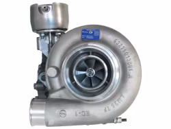 10709880002 B2 BorgWarner fabriksny originalturbo ( Bytesturbo )