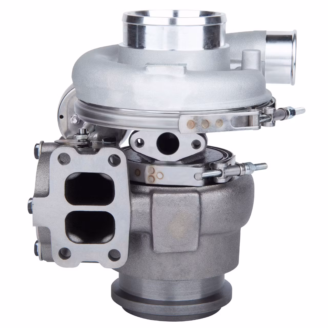 10709880002 B2 BorgWarner fabriksny originalturbo ( Bytesturbo )