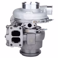 10709880002 B2 BorgWarner fabriksny originalturbo ( Bytesturbo )