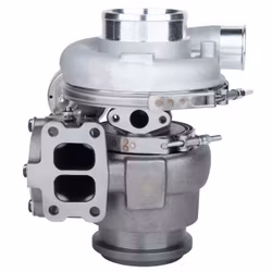 10709880002 B2 BorgWarner fabriksny originalturbo ( Bytesturbo )