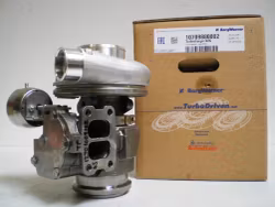 10709880012 BorgWarner B2G - Fabriksny originalturbo.