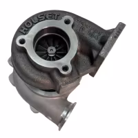 4033253H Holset HX25 - Fabriksny originalturbo - OEM 504226543, 5452202, 707664AT
