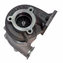 4033253H Holset HX25 - Fabriksny originalturbo - OEM 504226543, 5452202, 707664AT