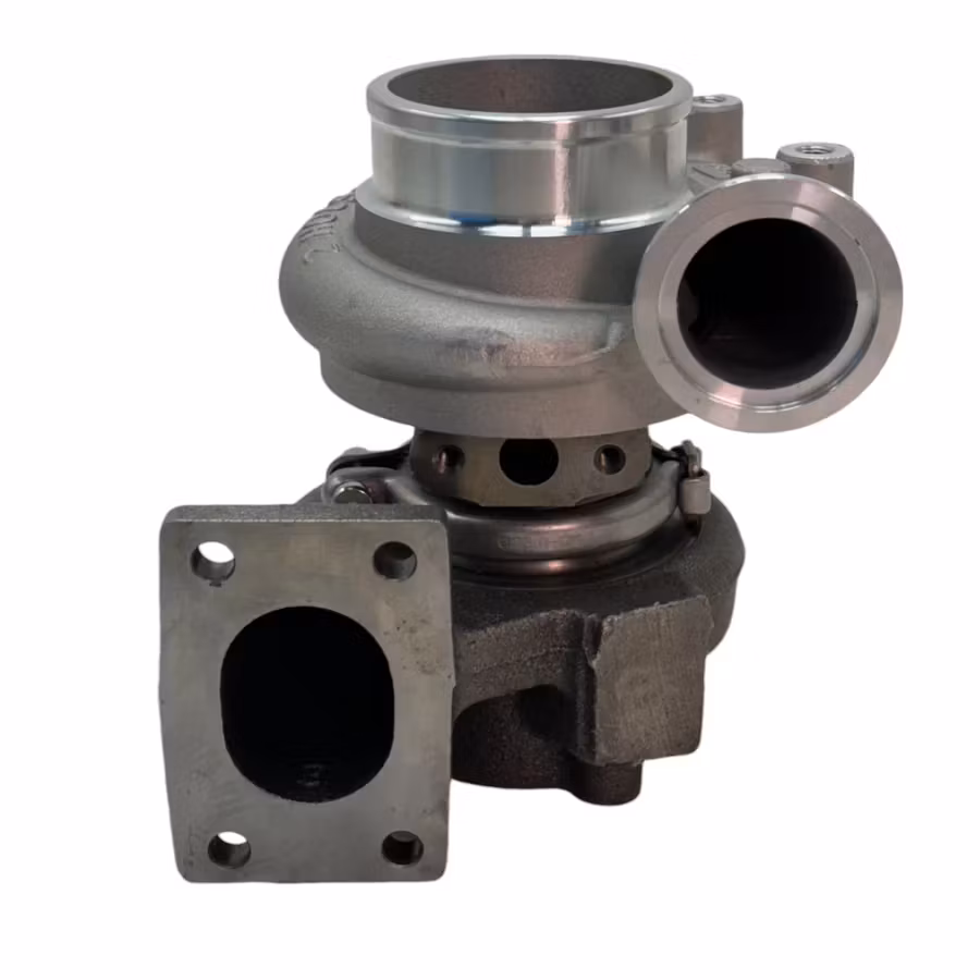 4033253H Holset HX25 - Fabriksny originalturbo - OEM 504226543, 5452202, 707664AT