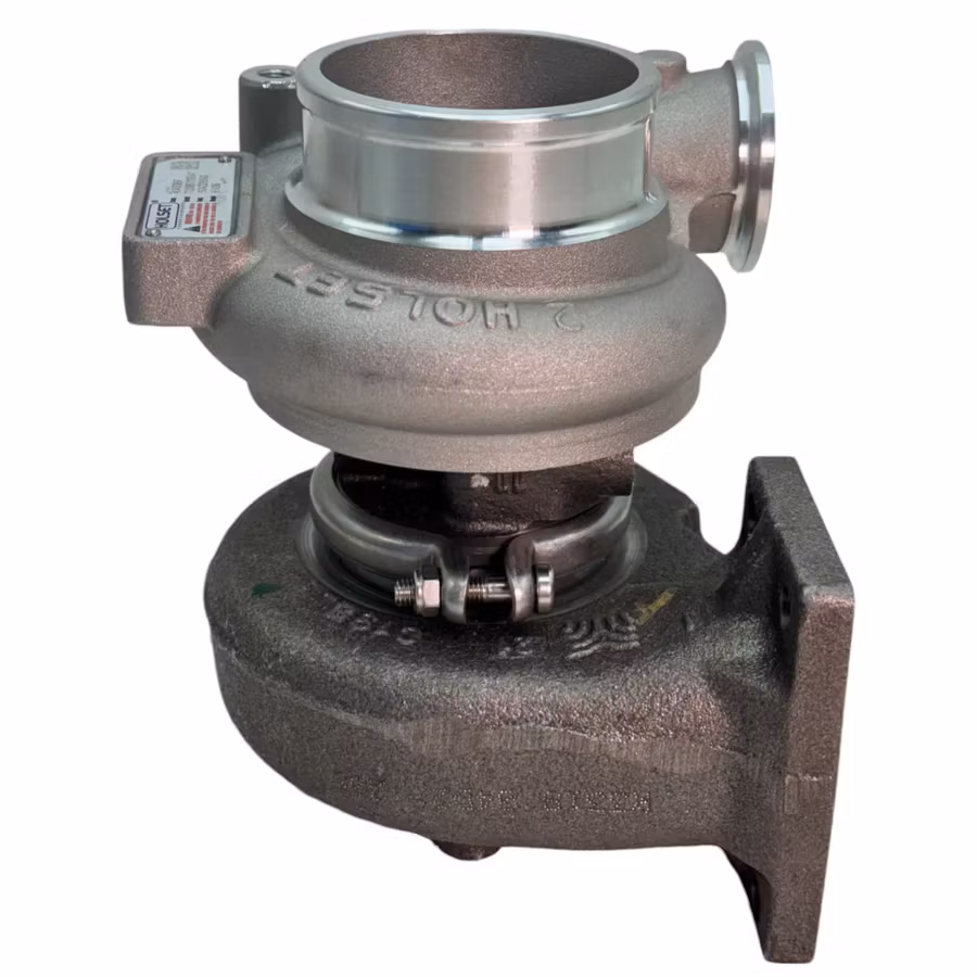 4033253H Holset HX25 - Fabriksny originalturbo - OEM 504226543, 5452202, 707664AT