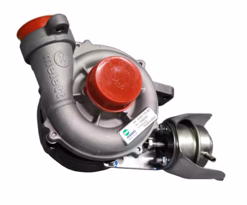 9102-115-001 Melett fabriksny originalturbo som ersätter  ( Storsäljare )