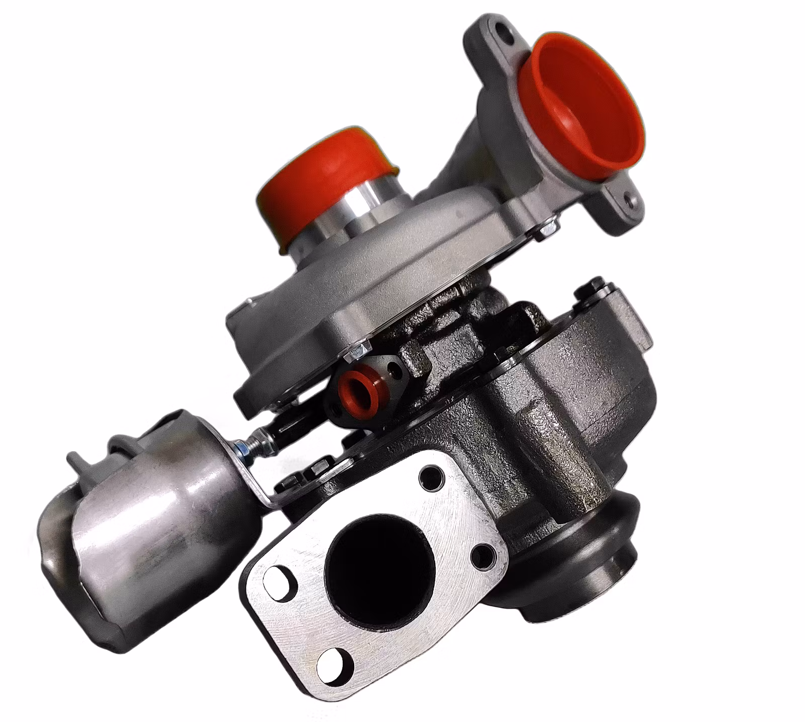 9102-115-001 Melett fabriksny originalturbo som ersätter  ( Storsäljare )