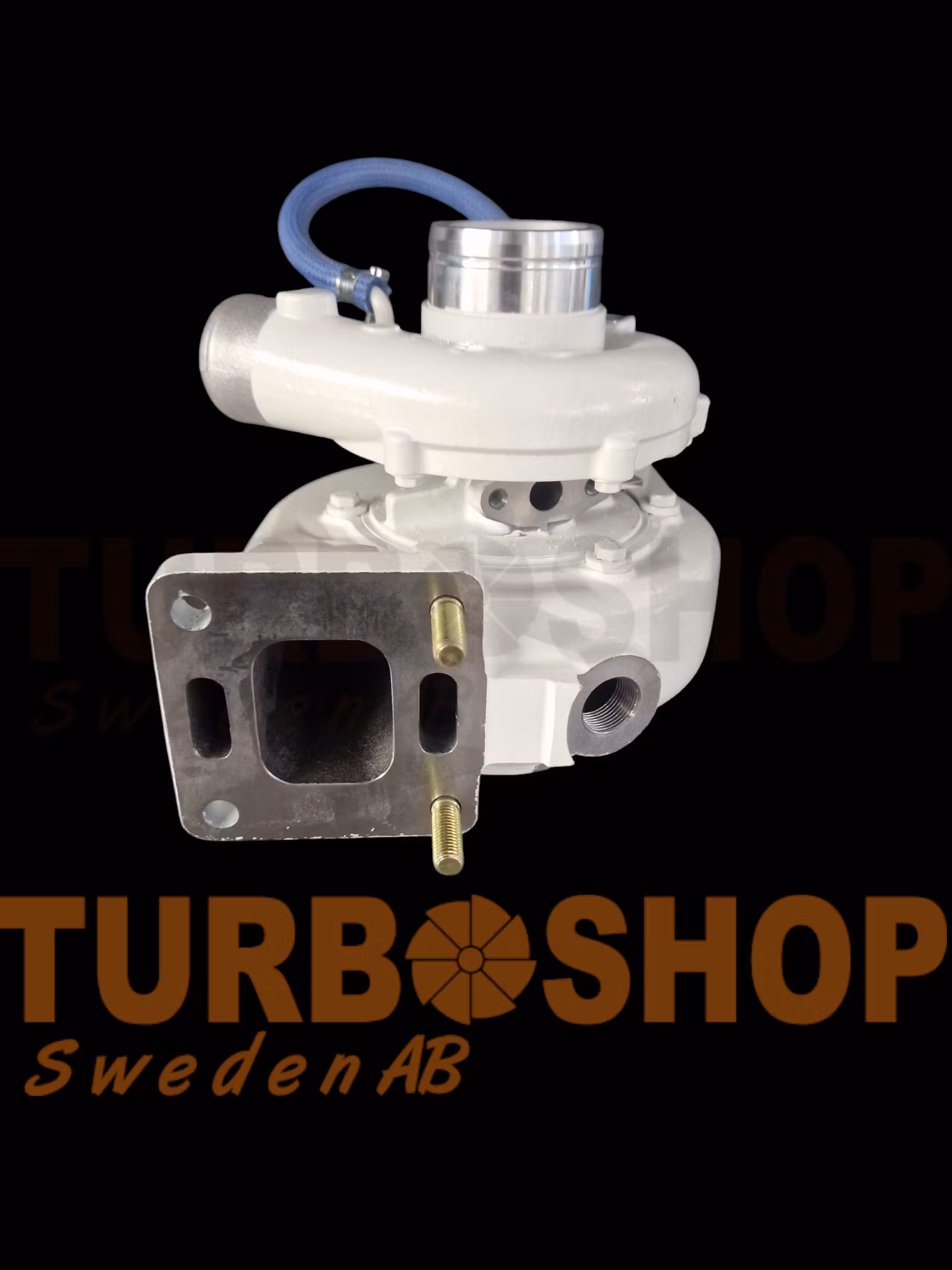 707906-5007S - Turboshop solutions fabriksny ersättningsturbo Volkswagen Marin 2.5 TDI 100-5 Turbo OEM : 065145701A,065145701