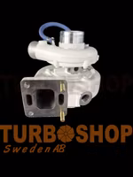 707906-5007S - Turboshop solutions fabriksny ersättningsturbo Volkswagen Marin 2.5 TDI 100-5 Turbo OEM : 065145701A,065145701