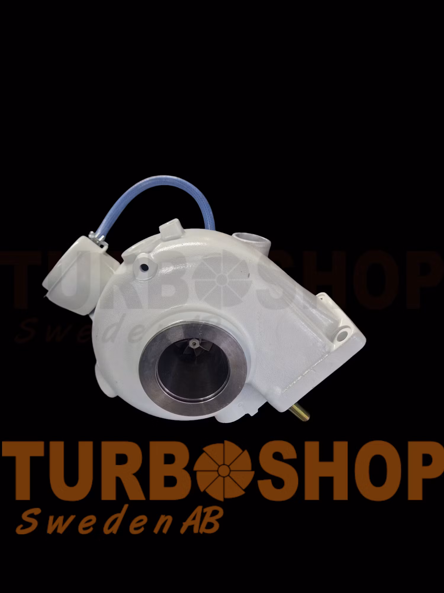 707906-5007S - Turboshop solutions fabriksny ersättningsturbo Volkswagen Marin 2.5 TDI 100-5 Turbo OEM : 065145701A,065145701