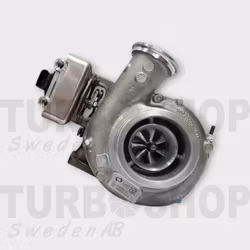 40008619 - BMTS fabriksny originalturbo OEM : 837084118 , 837084118A