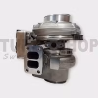 40008619 - BMTS fabriksny originalturbo OEM : 837084118 , 837084118A
