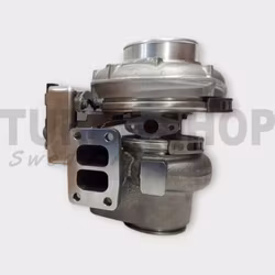40008619 - BMTS fabriksny originalturbo OEM : 837084118 , 837084118A