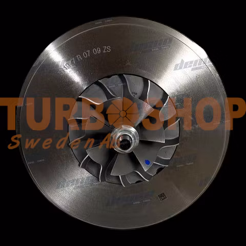 178232 BorgWarner CHRA / Core / Centrumdel