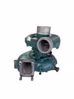 53369886694 - Birgwarner K36 - Renovering