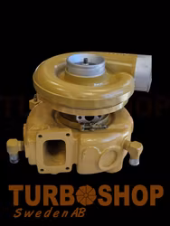 166462 - BorgWarner S4T0W59 - Renovering