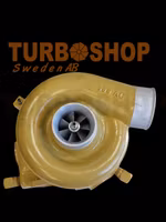 166462 - BorgWarner S4T0W59 - Renovering