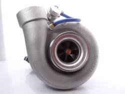 715735-5013S Garrett GT47 - Fabriksny originalturbo Scania