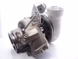 715735-5013S Garrett GT47 - Fabriksny originalturbo Scania