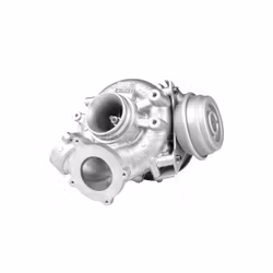 53269880005 BorgWarner K26 renoverad originalturbo OEM :  11657808363,7808166,7808363,11657808166,11654726523,11654726524,4726524,4726523 ( Bytesturbo )