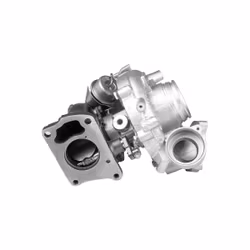 53269880005 BorgWarner K26 renoverad originalturbo OEM :  11657808363,7808166,7808363,11657808166,11654726523,11654726524,4726524,4726523 ( Bytesturbo )