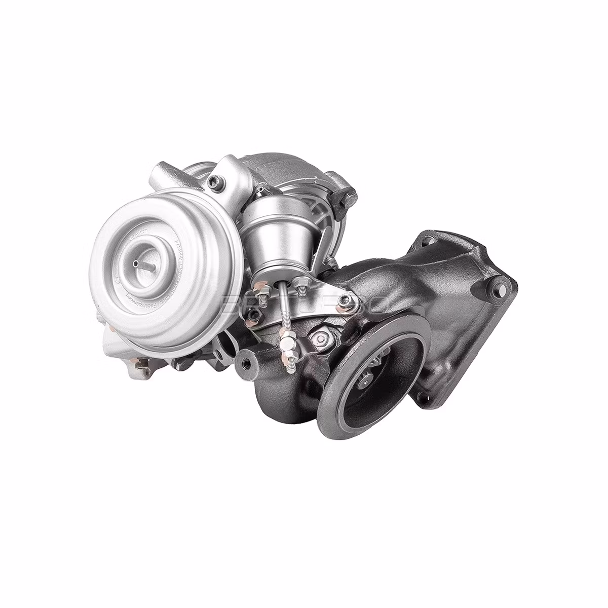 53269880005 BorgWarner K26 renoverad originalturbo OEM :  11657808363,7808166,7808363,11657808166,11654726523,11654726524,4726524,4726523 ( Bytesturbo )