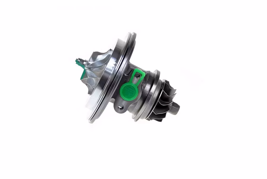 1302-004-931 Melett BorgWarner K04 Centrumdel / Core / CHRA / Rotordel / Centrumkärna