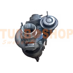 49189-01350 / 49189-01355 TD04H-16T Bytesturbo ! Original nummer:8601238,1275663