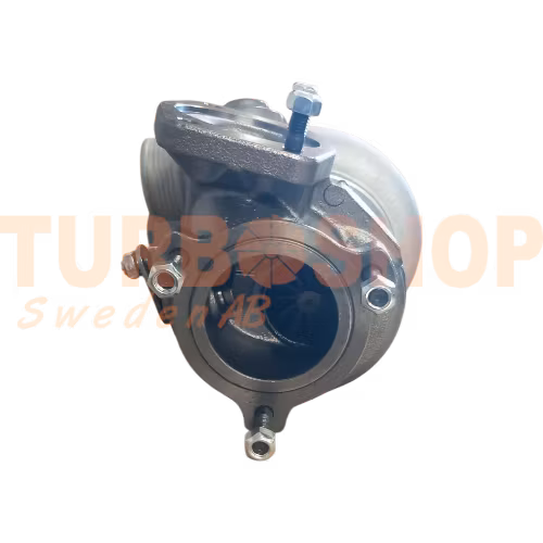 49189-01350 / 49189-01355 TD04H-16T Bytesturbo ! Original nummer:8601238,1275663