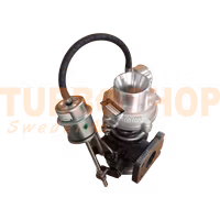 BMTS fabriksny originalturbo Deutz OEM : 40007878  40008730