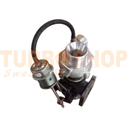 BMTS fabriksny originalturbo Deutz OEM : 40007878  40008730