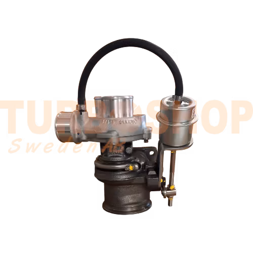 BMTS fabriksny originalturbo Deutz OEM : 40007878  40008730