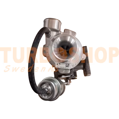 BMTS fabriksny originalturbo Deutz OEM : 40007878  40008730