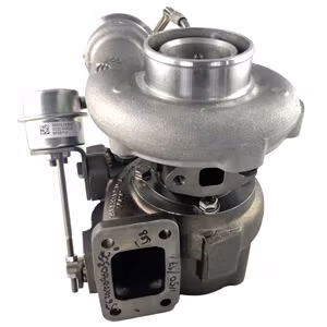 12589880001 BorgWarner Reman S200G - OEM : 836773011 ( Bytesturbo )