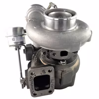 12589880001 BorgWarner Reman S200G - OEM : 836773011 ( Bytesturbo )