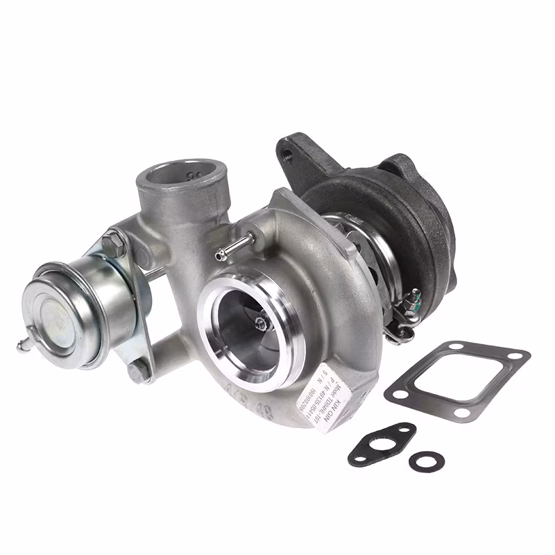 Turboshop solutions 19T - Saab 9-3 / Saab 9-5 uppgraderingsturbo -  TD04HL 19T Turbo