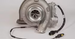 6580567HX Holset HE400VG DAF OEM : 2002017 / 2422403