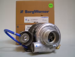 173364 BorgWarner S200G - Renovering utav er befintliga turbo. ( Renovering )
