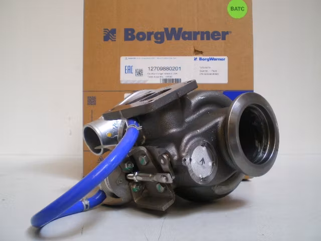 173364 BorgWarner S200G - Renovering utav er befintliga turbo. ( Renovering )