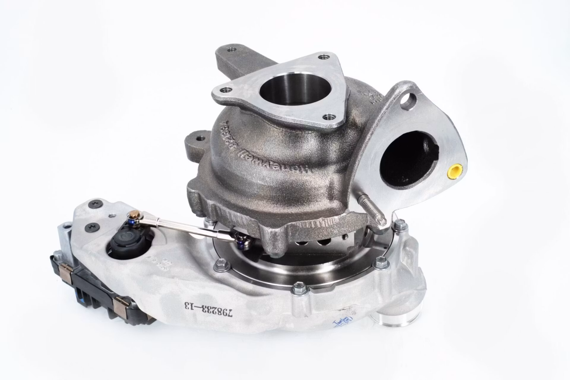 829440-5004s Garrett fabriksny :  Gtb2060vklr OEM : LR084606