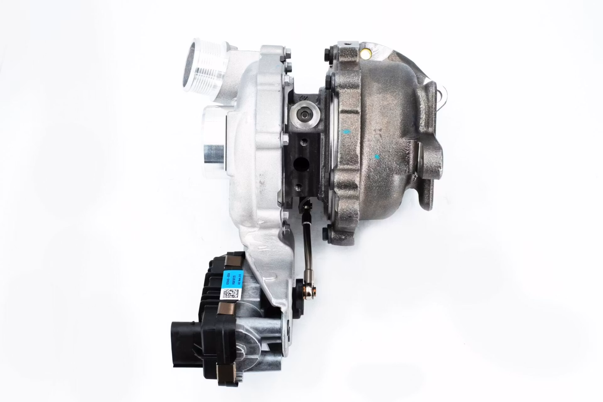 829440-5004s Garrett fabriksny :  Gtb2060vklr OEM : LR084606