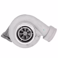 318442 / 318018 - BorgWarner S200 - Fabriksny originalturbo