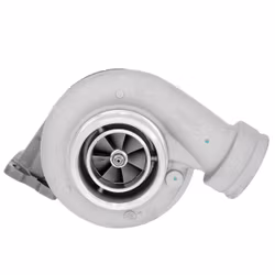 318442 / 318018 - BorgWarner S200 - Fabriksny originalturbo