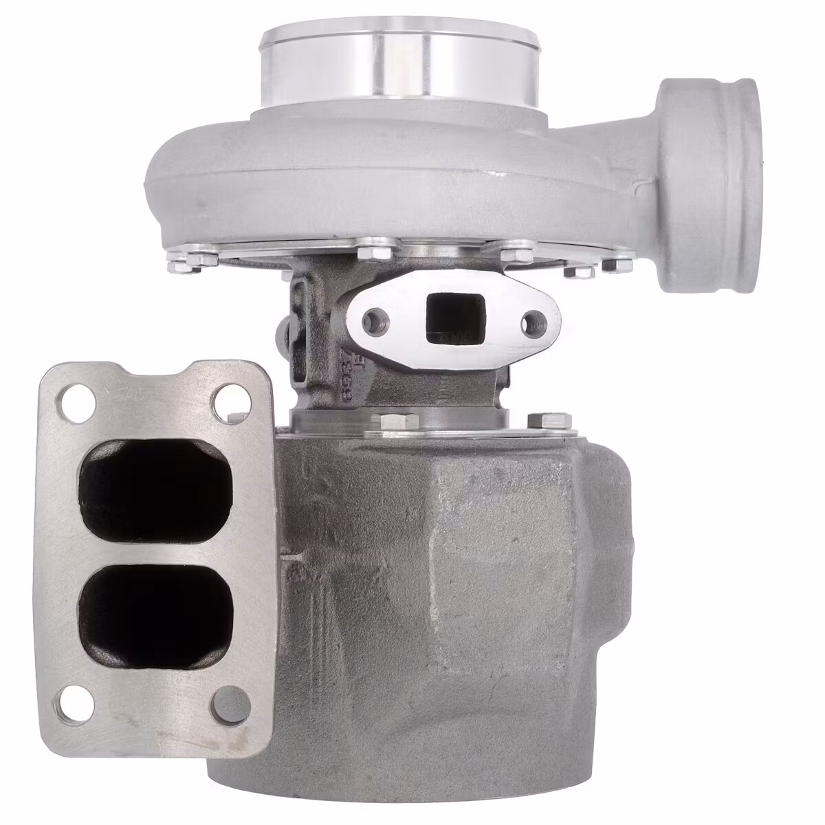 318442 / 318018 - BorgWarner S200 - Fabriksny originalturbo