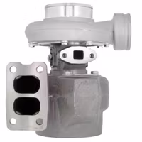 318442 / 318018 - BorgWarner S200 - Fabriksny originalturbo