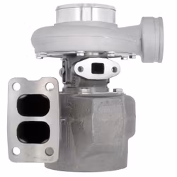 318442 / 318018 - BorgWarner S200 - Fabriksny originalturbo