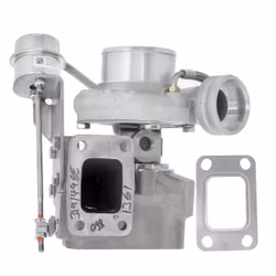 11539900000 BorgWarner reman / Fabriksnyrenoverad  original Sisu Diesel Industrial Engine S100G Turbo OEM : 836767767 ( Bytesturbo )