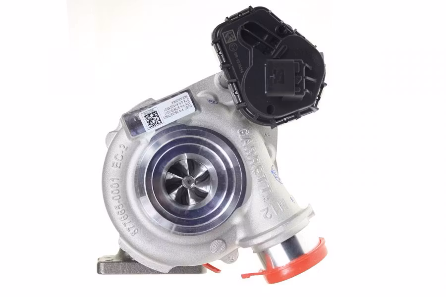 877675-5001S Garrett GTE1449 Fabriksny originalturbo - OE : 5802377343
